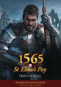 1565: St. Elmo's Pay