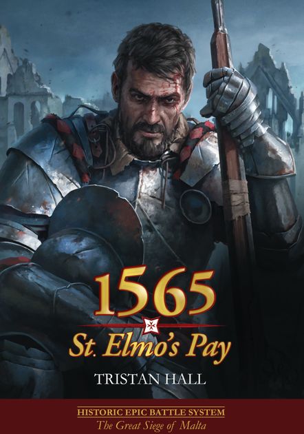 1565: St. Elmo's Pay