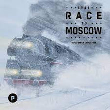 Load image into Gallery viewer, 1941: Race to Moscow
