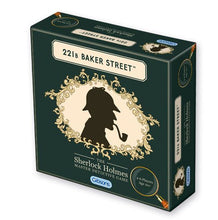 Load image into Gallery viewer, 221B Baker Street: The Master Detective Game
