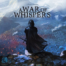 Load image into Gallery viewer, A War of Whispers
