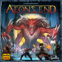 Load image into Gallery viewer, Aeon&#39;s End
