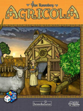 Load image into Gallery viewer, Agricola
