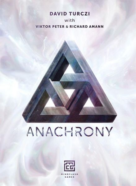 Anachrony Essentials Edition