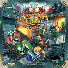 Load image into Gallery viewer, Arcadia Quest
