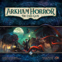 Load image into Gallery viewer, Arkham Horror Card Game
