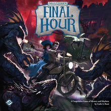 Load image into Gallery viewer, Arkham Horror: Final Hour
