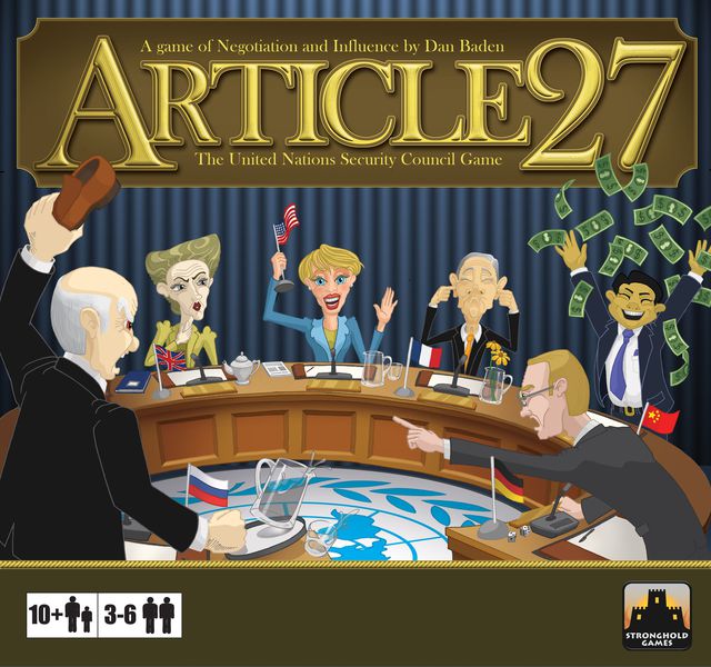 Article 27