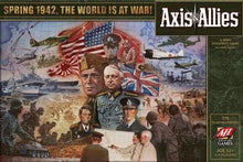 Load image into Gallery viewer, Axis and Allies 1942
