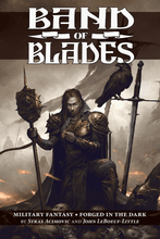 Load image into Gallery viewer, Band of Blades
