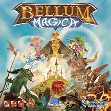 Load image into Gallery viewer, Bellum Magica
