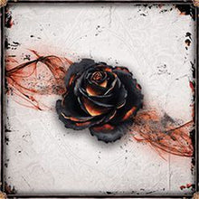 Load image into Gallery viewer, Black Rose War
