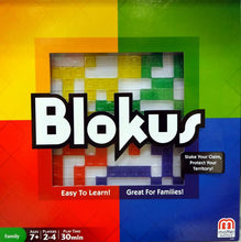 Load image into Gallery viewer, Blokus

