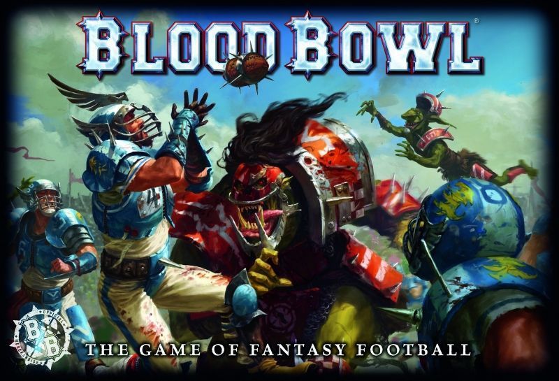 Blood Bowl