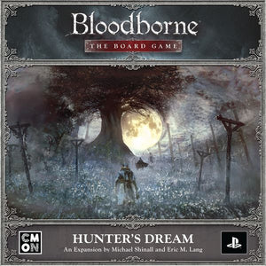 Bloodborne: The Hunter's Dream