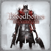 Load image into Gallery viewer, Bloodborne: The Board Game
