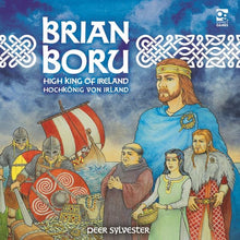 Load image into Gallery viewer, Brian Boru: High King of Ireland
