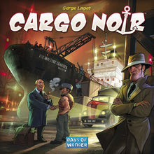 Load image into Gallery viewer, Cargo Noir

