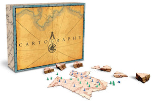 Cartography