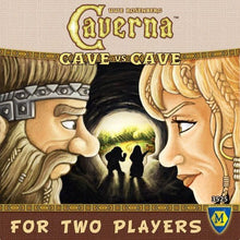 Load image into Gallery viewer, Caverna: Cave vs Cave
