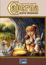 Load image into Gallery viewer, Caverna
