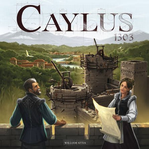 Caylus 1330