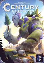 Load image into Gallery viewer, Century: Golem Edition
