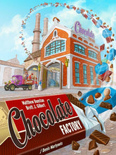 Load image into Gallery viewer, Chocolate Factory
