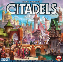 Load image into Gallery viewer, Citadels
