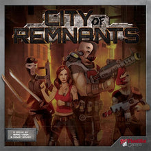 Load image into Gallery viewer, City of Remnants
