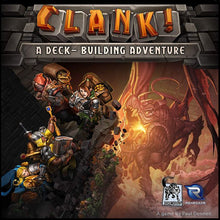 Load image into Gallery viewer, Clank!
