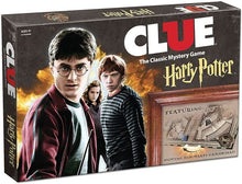 Load image into Gallery viewer, Cluedo: Harry Potter

