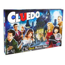 Load image into Gallery viewer, Cluedo
