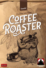 Load image into Gallery viewer, Coffee Roasters
