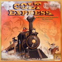 Load image into Gallery viewer, Colt Express
