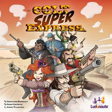 Load image into Gallery viewer, Colt Super Express
