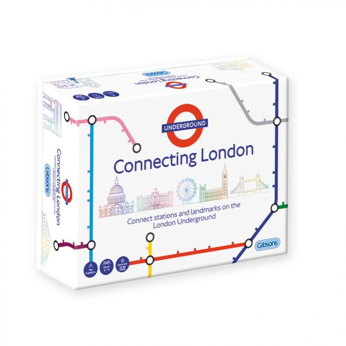 Connecting London