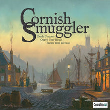 Load image into Gallery viewer, Cornish Smuggler
