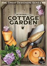 Load image into Gallery viewer, Cottage Garden
