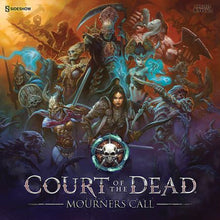 Load image into Gallery viewer, Court of the Dead: Mourners Call
