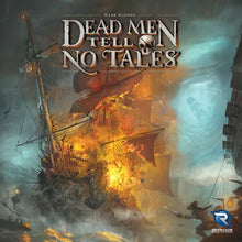 Load image into Gallery viewer, Dead Men Tell No Tales
