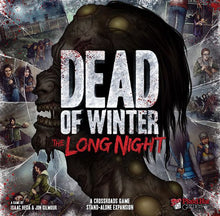 Load image into Gallery viewer, Dead of Winter: The Long Night
