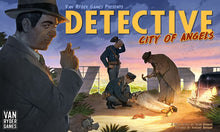 Load image into Gallery viewer, Detective: City of Angels
