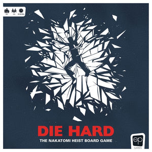 Die Hard: The Nakatomi Plaza Heist