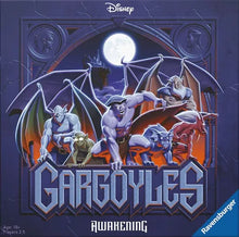 Load image into Gallery viewer, Disney Gargoyles Awakening
