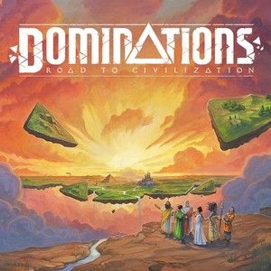 Dominations: Road to Civilisation