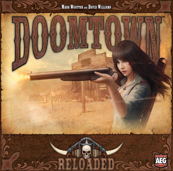 Doom Town Reloaded