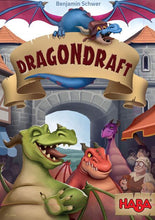 Load image into Gallery viewer, Dragondraft
