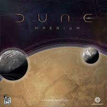 Load image into Gallery viewer, Dune: Imperium
