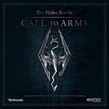 Load image into Gallery viewer, Elder Scrolls: Call to Arms
